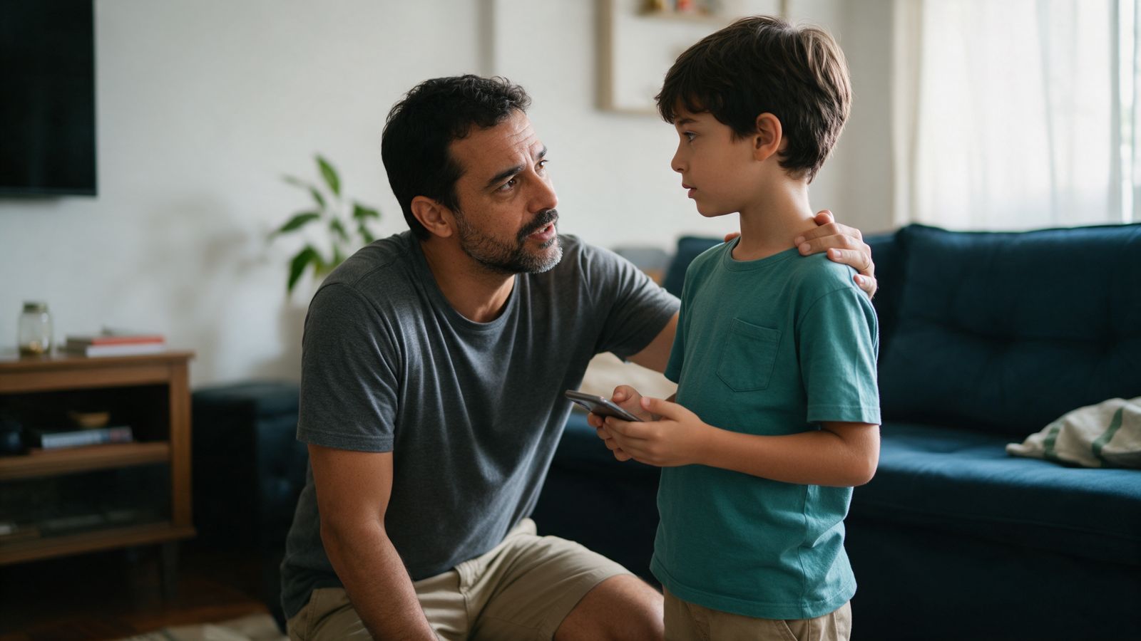 10 apps de controle parental e como usar sem quebrar a confiança