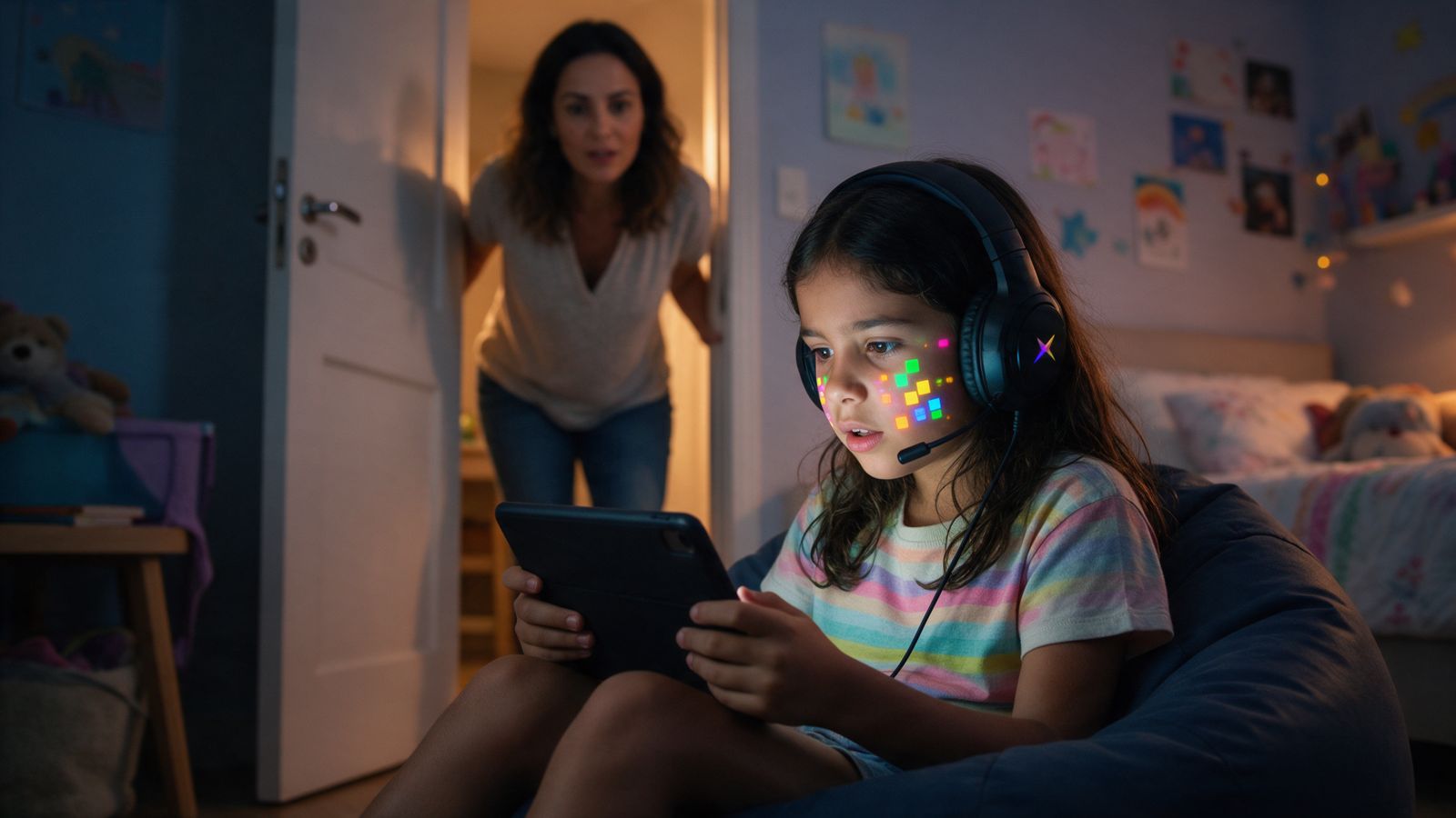 Roblox, Free Fire e Minecraft: o que seu filho está jogando de verdade