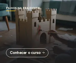 Tela e Criatividade: conheça no Filhos na Era Digital